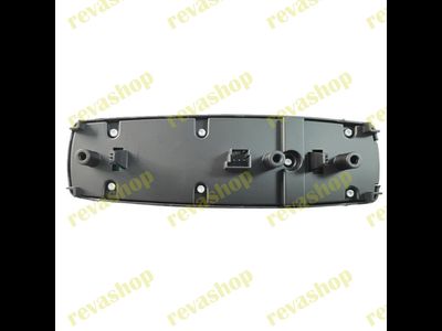 Блок кнопок стеклоподъемника Mercedes GL-R-ML-W-X Class