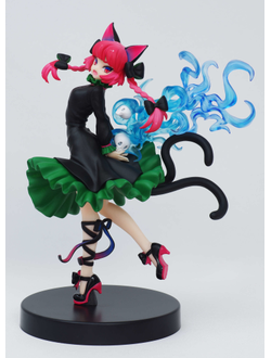 Фигурка Рин Каэнбё (Kaenbyou Rin)