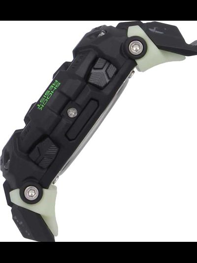 Часы Casio G-Shock GBD-100LM-1