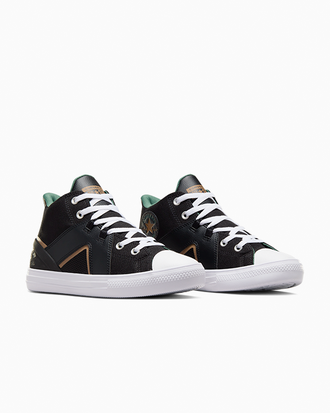 Converse ctas ultra mid deals