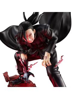 Фигурка Линг Яо (Ling Yao)