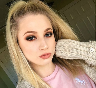 Помадка для бровей NYX Tame & Frame Brow Pomade 01 Blonde