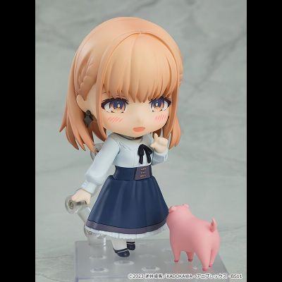 Нендроид Джесс (Jess)