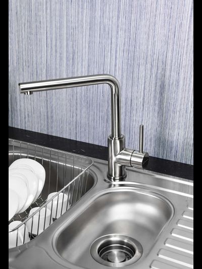 Смеситель OMOIKIRI NAKAGAWA