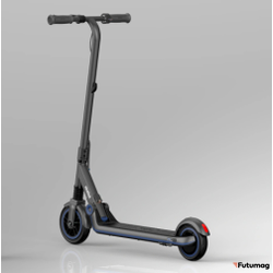 Электросамокат Ninebot eKickScooter Zing E10