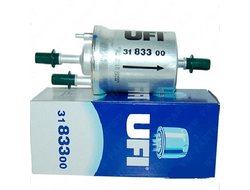 Топливный фильтр