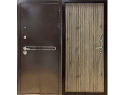 Дверь Входная - "Модель ЕО-09-2"