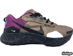 NIKE PEGASUS TRAIL RUNNING ЧЕРНЫЕ (37-45)