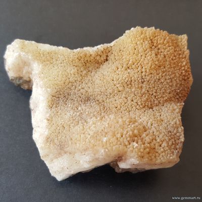 Кальцит. Россия. 75*52*30мм