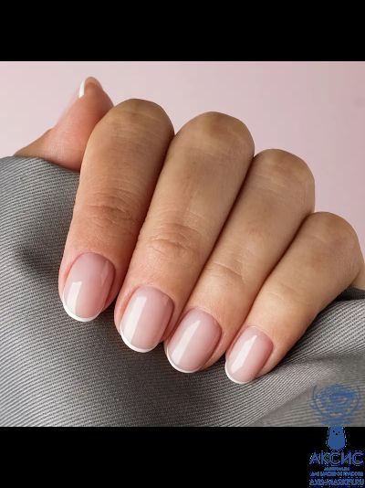 Жидкий полигель Liquid Polygel Milk 02 Snowdrop