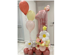 "Важная Дата" на поставке