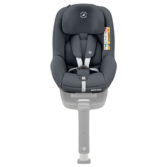 Автокресло 9-18 кг Maxi-Cosi Pearl Smart i-Size Authentic Graphite/графит