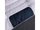 Подушка для сна 50 х 70 см Nano Touch Кассия с микросеткой
