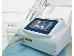 СТОМАТОЛОГИЧЕСКИЙ ДИОДНЫЙ ЛАЗЕР DOCTOR SMILE™ SIMPLER | LAMBDA S.p.A (Италия)