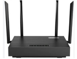 Wi Fi Роутер Netis N6, Прошивка Keenetic, Wi Fi 6 (AX1800)