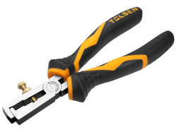 Стриппер для зачистки изоляции "GRIPro", 160 мм TOLSEN TT10028