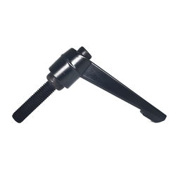 Рычаг зажимной с наружной резьбой М6*50*40