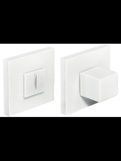 Morelli Завертка MH-WC-S6 W белая