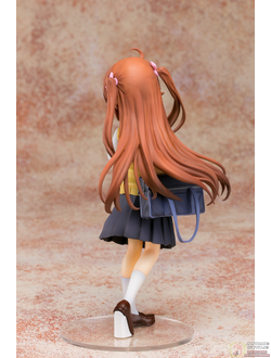 Фигурка 1/7 Комари Кошигая (Koshigaya Komari)