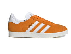 Adidas Gazelle (Оранжевые) Арт 5 фото