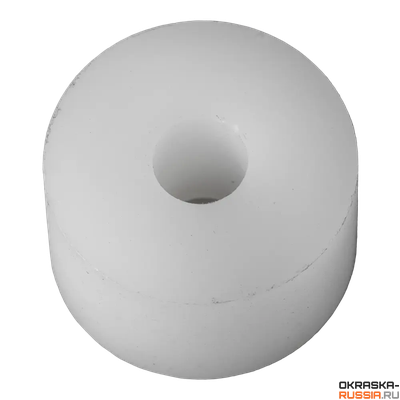 Уплотнение в блок насоса для окрасочного аппарата ASPRO-1800