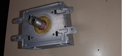 Магнетрон Samsung OM75P(31)