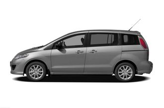 Mazda 5 (2010+)