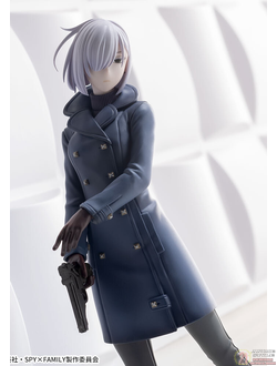 Фигурка Фиона Фрост (Fiona Frost Luminasta)