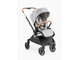 Коляска прогулочная Happy Baby Celine Серый