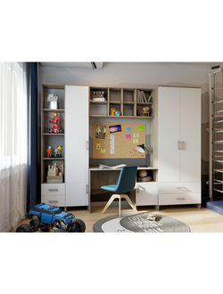 Детская Студент МФ Нарус