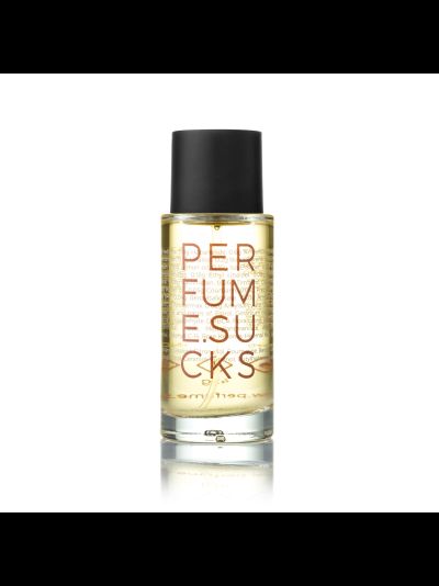 Perfume.Sucks Red