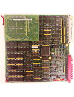 81.186.5435/08 RGP 2 (c модулем EPM 7 RGP2 CPT 022.0) RGP 2 – 00.781.2420/02A