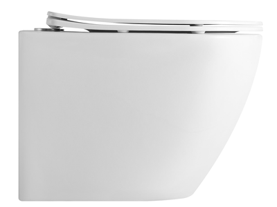 УНИТАЗ ПОДВЕСНОЙ TRITON PRO VERSO VO-1832