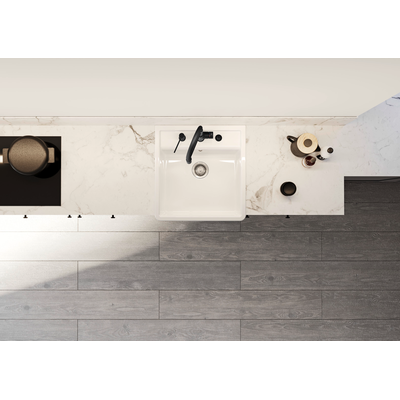 Мойка Blanco PANOR с 2-мя отверстиями