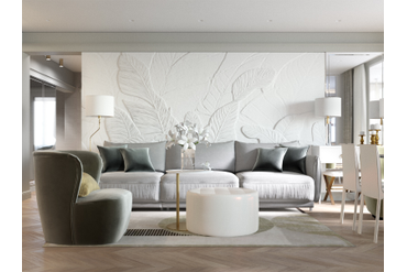 ЖК Ривьера Парк(4-комн)