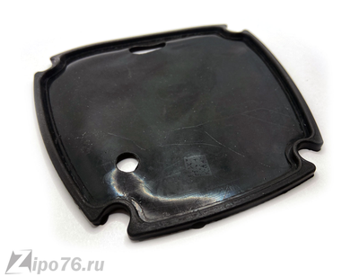 Прокладка крышки картера компрессора ИНТЕРСКОЛ КВ 225