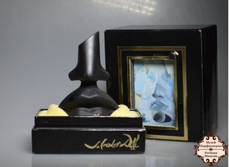 Salvador Dali Parfum Купить Духи Сальвадор Дали 1983