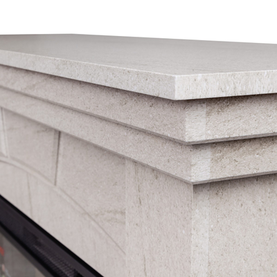 Электрический камин History WT