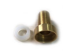 Втулка верхнего душа [33549]