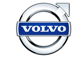 ПЕРЕХОДНЫЕ РАМКИ VOLVO