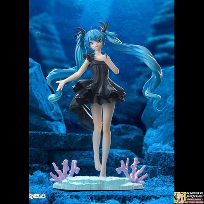 Фигурка Мику Хацунэ (Hatsune Miku Shinkai Shoujo)