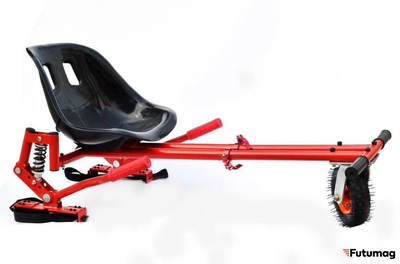 Pro Hoverkart