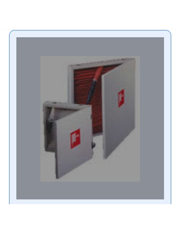 КПК Пульс-01/1[[457x462x50]квартирный пожарный кран]