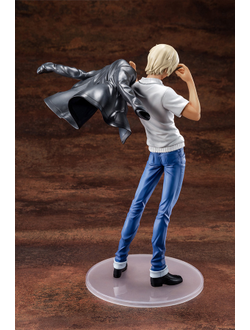 Фигурка 1/8 Тоору Амуро (Tooru Amuro)