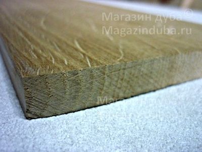 Подступенки дубовые