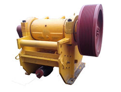 Дробилка щековая СМД 108А