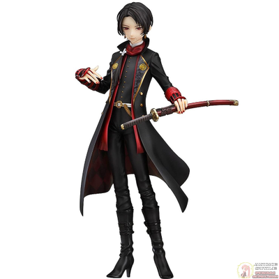 Фигурка 1/8 Кашу Киёмицу (Kashuu Kiyomitsu)