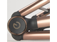 Коляска 2в1 Espiro Code 09 Brave Ecru