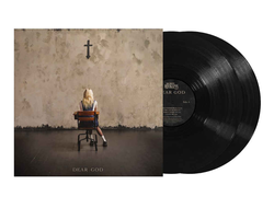 THE PRETTY RECKLESS - Dear God 2-LP