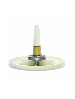 Шестерня большая к кухонным комбайнам Moulinex AT4, AT5, ATY